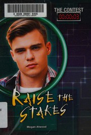 Cover of: Raise the Stakes