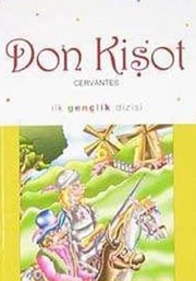 Cover of: Don Kisot / ilk Genclik Dizisi