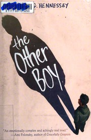Cover of: The other boy