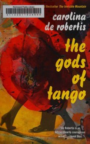 Cover of: The gods of tango