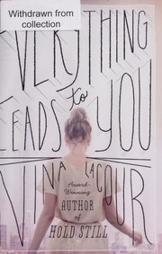 Cover of: Everything Leads to You