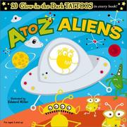 Cover of: A to Z aliens