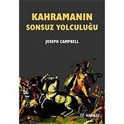 Cover of: Kahramanin Sonsuz Yolculugu
