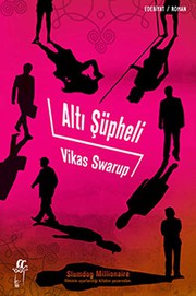 Cover of: Alti Supheli
