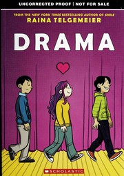 Cover of: Drama by 