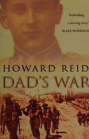 Cover of: Dad's War