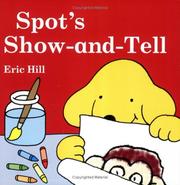 Cover of: Spot by Eric Hill