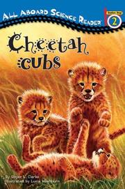 Cheetah Cubs by Ginjer L. Clarke