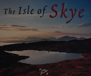 The Isle of Skye by Jim Crumley
