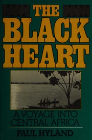 The black heart by Paul Hyland