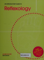 Cover of: Introductory Guide to Reflxology