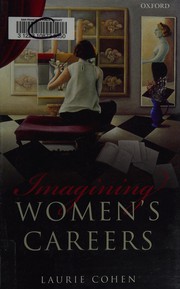 Cover of: Imagining women's careers