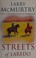 Cover of: Streets of Laredo
