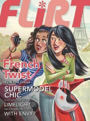 Cover of: French Twist #7 (Flirt)