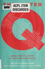 The letter Q by Sarah Moon