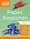 Cover of: Paper airplanes
