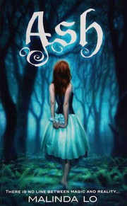 Cover of: Ash, English edition