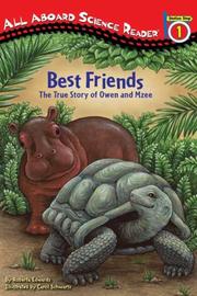 Best Friends by Roberta Edwards