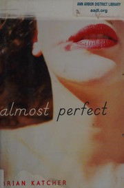 Cover of: Almost Perfect