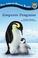 Cover of: All Aboard Science Reader Station Stop 2 Emperor Penguins (All Aboard Science Reader)