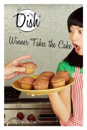 Cover of: Winner Takes the Cake #11 (Dish)