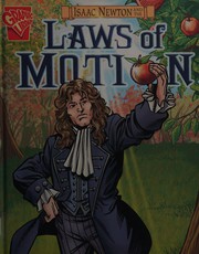 Cover of: Isaac Newton and the laws of motion