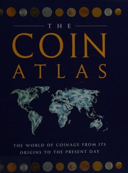 Cover of: The Coin Atlas Handbook