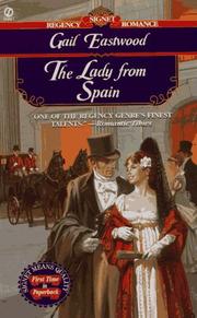 Cover of: The Lady from Spain
