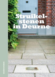 Cover of: Struikelstenen in Deurne | Stadskroniek