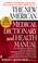 Cover of: The new American medical dictionary and health manual