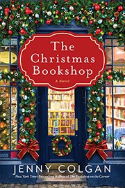 Cover of: The Christmas Bookshop by Jenny Colgan