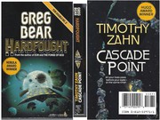 Cover of: Hardfought - Cascade Point by Greg Bear, Theodor Zahn