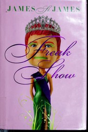Cover of: Freak show