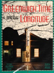 Cover of: Greenwich time and the longitude