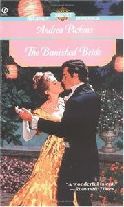 Cover of: The Banished Bride