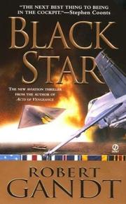 Cover of: Black Star