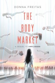 Cover of: Body Market