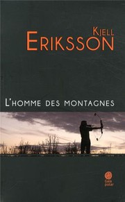 Cover of: L'homme des montagnes