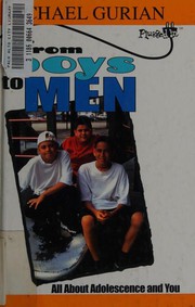 Cover of: From Boys to Men