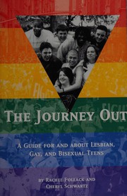 Cover of: The journey out by 