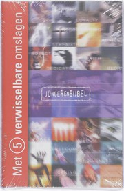 Cover of: Jongerenbijbel by 