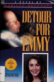 Cover of: Detour for Emmy