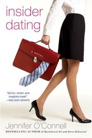 Cover of: Insider Dating