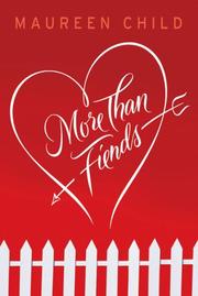 Cover of: More Than Fiends