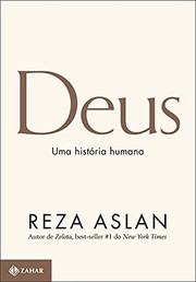 Cover of: Deus. Uma Historia Humana