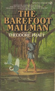Cover of: The Barefoot Mailman by Theodore Pratt