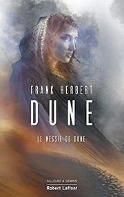 Cover of: Dune - tome 2 Le Messie de Dune - NE 2021