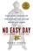Cover of: No easy day