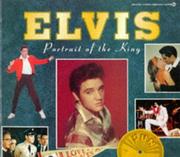 Cover of: Elvis: Portrait of the King (Signet Special)