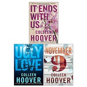 Cover of: It Ends With Us / Ugly Love / November 9: It Ends with Us Series #1-3